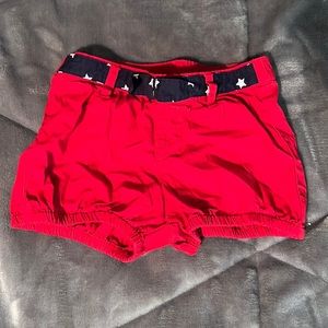 Shorts size 18-24 months